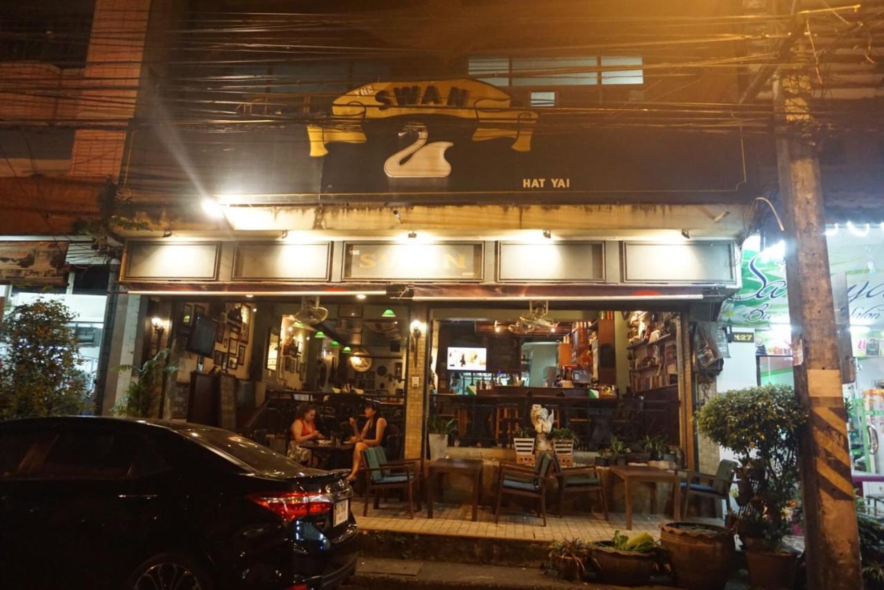 Khoksametchun Hostel Hat Yai Bagian luar foto