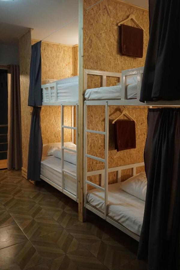 Khoksametchun Hostel Hat Yai Bagian luar foto
